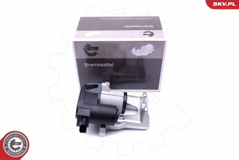 Brake Caliper